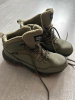 Jack Wolfskin Winterschuhe Gr. 42 Löwenberger Land - Nassenheide Vorschau