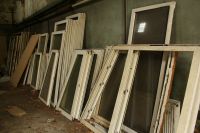 Gebraucht PVC Fenster- Jetzt alle Fenster (ca.200 qm)- 500 EUR Brandenburg - Beeskow Vorschau