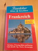 Baedeker Reiseführer Frankreich Thüringen - Jena Vorschau