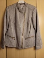 Jacke Bikerstil Canda (C & A), Größe 46, neu Bielefeld - Bielefeld (Innenstadt) Vorschau