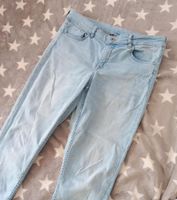 Jeans Hose 44 XL H&M hellblau wie neu Brandenburg - Oranienburg Vorschau