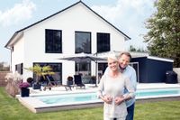 Mitten im Ort könnte ihr neues Traumhaus stehen! Sachsen-Anhalt - Hermsdorf Vorschau