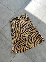 H&M Midi Rock gr. L 40 Tiger Gold schwarz Nordrhein-Westfalen - Stadtlohn Vorschau