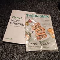 THERMOMIX / TM6 KOCHBUCH / EINFACH SELBST GEMACHT+ GRATIS Nordrhein-Westfalen - Lippstadt Vorschau