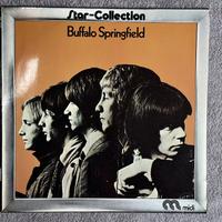 LP – BUFFALO SPRINGFIELD – STAR COLLECTION Wandsbek - Hamburg Rahlstedt Vorschau