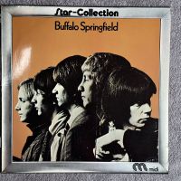 LP – BUFFALO SPRINGFIELD – STAR COLLECTION Wandsbek - Hamburg Rahlstedt Vorschau