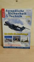 Europäische Sicherheit & Technik Heft 12 / 2019 Kiel - Elmschenhagen-Nord Vorschau