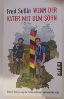 FRED SELLIN - WENN DER VATER MIT DEM SOHN - WANDERREISE Brandenburg - Cottbus Vorschau