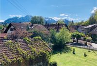 Baugrund Kochel am See für DHH / EFH mit Vorbescheid Bayern - Kochel am See Vorschau