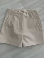 Kurze Lederhose von New Yorker Gr. 34 Nordrhein-Westfalen - Detmold Vorschau