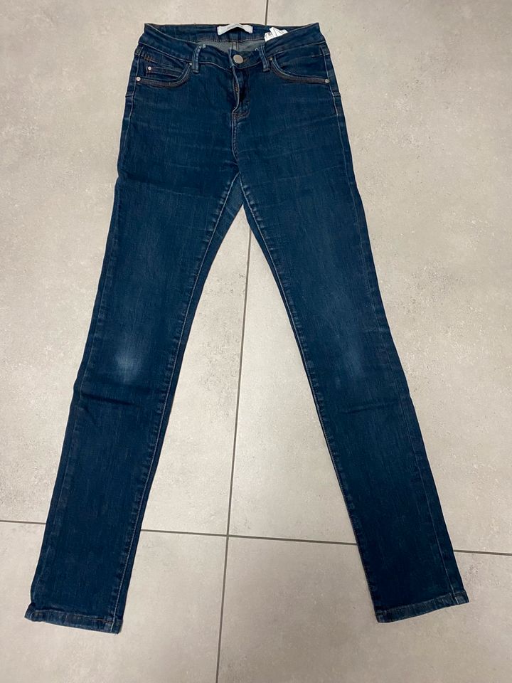 Jeans in gr. 34 Promod wie Neu in Münster