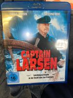 Captain Larsen, Blu-ray, sehr gut Rodenkirchen - Sürth Vorschau