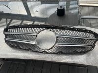 Mercedes Benz c Klasse kühler Grill Baden-Württemberg - Brackenheim Vorschau