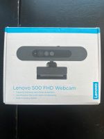 Lenovo 500 FHD Webcam  NEU  & OVP Dresden - Trachau Vorschau