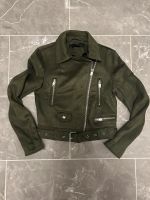 Biker Jacke von Zara , Größe XS ❤️ Nordrhein-Westfalen - Solingen Vorschau