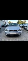 Opel Astra.G CC 1.6 8V 84PS Vollleder Recaro Hessen - Lützelbach Vorschau