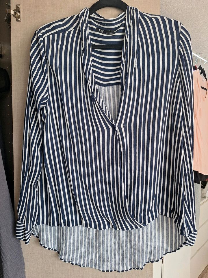 Zara Bluse in Deggingen