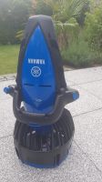 Yamaha seadoo 220li in blau perfekt für den Urlaub Niedersachsen - Seevetal Vorschau