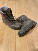 Meindl Wanderschuhe 42 Herren Bayern - Stockstadt a. Main Vorschau