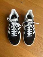 Adidas Gazelle schwarz weiß Rheinland-Pfalz - Andernach Vorschau
