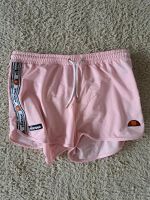 Ellesse kurze Hose pink Damen Nordrhein-Westfalen - Stolberg (Rhld) Vorschau