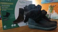 Schwarze Halbstiefel Hessen - Hochheim am Main Vorschau