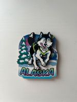 Alaska Magnet Souvenir Hessen - Hanau Vorschau