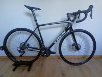 Trek Emonda SL6 Disc, Gr. 56, Shimano Ultegra Bayern - Wolfersdorf Vorschau