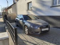 Audi A4  B8 Avant 3.0 TDI Automatik Nordrhein-Westfalen - Recklinghausen Vorschau