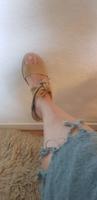 Sandalen ALBERVILLE Köln - Nippes Vorschau