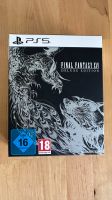 Final Fantasy Xvi Deluxe Edition (Sony PlayStation 5, 2023) Berlin - Neukölln Vorschau