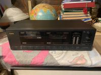 Sansui D-1000W Stereo Kassette Deck Nordrhein-Westfalen - Kamp-Lintfort Vorschau