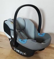 Cybex Aton M i-Size Babyschale mit Station Bayern - Röslau Vorschau