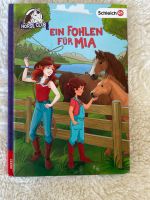 Buch Schleich Horse Club Ein Fohlen für Mia Niedersachsen - Nienstädt Vorschau