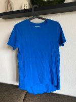 Basic Tshirt blau Amisu S 36 38 M Nordrhein-Westfalen - Gladbeck Vorschau