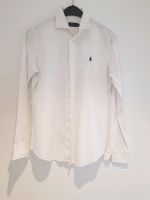 Bluse weiss Ralph Lauren Gr.12 Nordrhein-Westfalen - Herford Vorschau