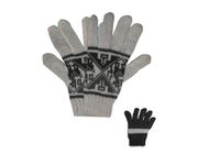 Fingerhandschuhe Handschuhe wendbar Aztekenmuster Niedersachsen - Sarstedt Vorschau