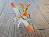 Schleich 70486, Bayala - Ilaya auf Pegasus-Einhorn Berlin - Hellersdorf Vorschau