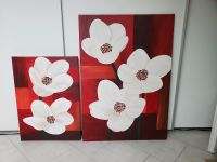 Leinwand Bilder Acrylfarbe 50x70 und 70x100 Nordrhein-Westfalen - Ladbergen Vorschau