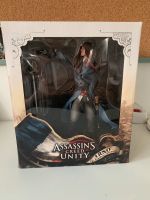 Assassin‘s Creed Unity, Arno the Fearless Assassin Figur Hamburg - Bergedorf Vorschau
