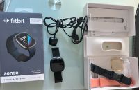 fitbit sense Smartwatch gebraucht Hannover - Misburg-Anderten Vorschau