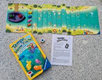 Ravensburger Tempo, kleine Fische Kinderspiel Rheinland-Pfalz - Dannstadt-Schauernheim Vorschau