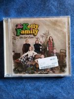 The Kelly Family Album We got love Bayern - Penzberg Vorschau