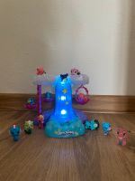 Hatchimal colleggtibles nursery + leuchtende Wasserfallrutsche Dresden - Räcknitz/Zschertnitz Vorschau