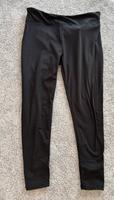 Schwarze Leggings Gr.48/50 Neu Nordrhein-Westfalen - Siegen Vorschau
