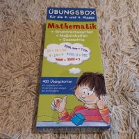 Übungsbox Mathematik Grundschule 3. u. 4. Klasse Hessen - Schöffengrund Vorschau