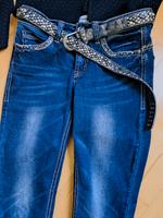 Jeans - Heine - ausgefallen und wunderschön Bremen - Vegesack Vorschau