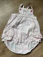 Jumpsuit H&M Baby Sommer Kind Anzug Spieler Gr. 74 Baden-Württemberg - Lauchheim Vorschau