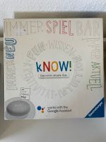 kNOW! + Google Home Mini - immer aktuelles Quizspiel Niedersachsen - Dassel Vorschau