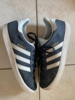 Adidas Gazelle 38.5 Schuhe Blau Nordrhein-Westfalen - Siegburg Vorschau